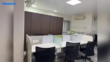 Project Image of Commercial Office Space for Rent in Madhapur, Hyderabad - Image 70567