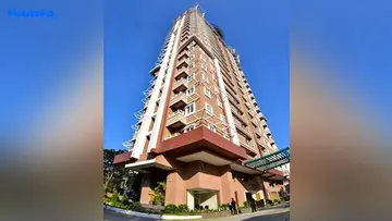 Project Image of 3 BHK Flat for Rent in HM Grandeur Pulikeshi Nagar, Bangalore - Image 149455
