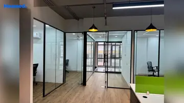 Project Image of Commercial Office Space for Rent in Madhapur, Hyderabad - Image 70611