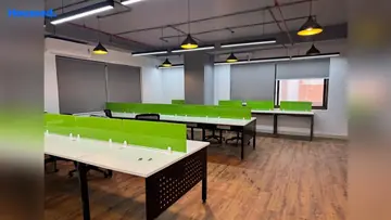 Project Image of Commercial Office Space for Rent in Madhapur, Hyderabad - Image 70612