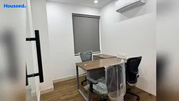 Project Image of Commercial Office Space for Rent in Madhapur, Hyderabad - Image 70616