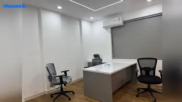 Project Image of Commercial Office Space for Rent in Madhapur, Hyderabad - Image 70615