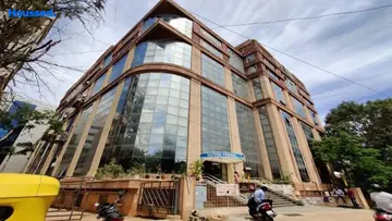 Project Image of Commercial Office Space for Resale in Kodihalli, Bangalore - Image 70636
