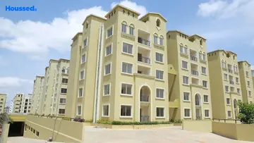 Project Image of 3 BHK Flat for Resale in GM Infinite E City Electronic City, Bangalore - Image 149480