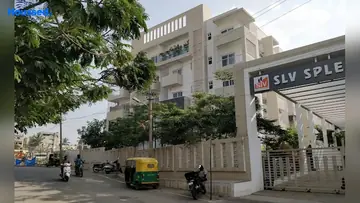 Project Image of 3 BHK Flat for Resale in Kothnur, Bangalore - Image 70651