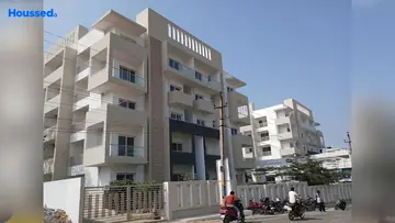 Project Image of 3 BHK Flat for Resale in Kothnur, Bangalore - Image 70649