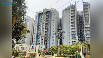 Project Image of 2 BHK Flat for Rent in Brigade Lakefront Whitefield, Bangalore - Image 149342