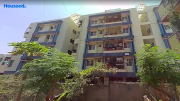 Project Image of 3 BHK Flat for Resale in Battarahalli, Bangalore - Image 70733