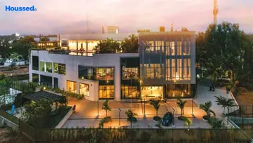 Project Image of 2 BHK Flat for Resale in Tata Housing New Haven Yeshwanthpur, Bangalore - Image 70735