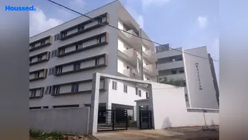 Project Image of 2 BHK Flat for Rent in Galaxy The Trillium Varthur, Bangalore - Image 149445