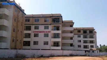 Project Image of 3 BHK Flat for Resale in Vidyaranyapura, Bangalore - Image 70754
