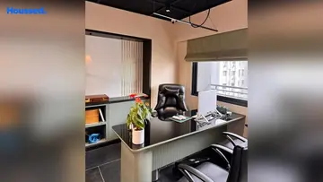 Project Image of Commercial Office Space for Resale in A Shridhar Athens Shivranjani, Ahmedabad - Image 70763