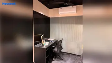 Project Image of Commercial Office Space for Resale in A Shridhar Athens Shivranjani, Ahmedabad - Image 70762