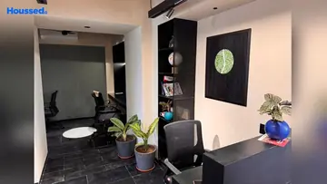 Project Image of Commercial Office Space for Resale in A Shridhar Athens Shivranjani, Ahmedabad - Image 70764