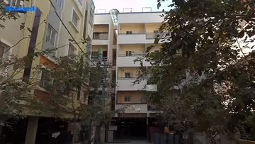 Project Image of 3 BHK Flat for Rent in Electronic City, Bangalore - Image 70766