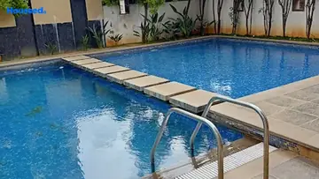Project Image of 3 BHK Flat for Rent in Thanisandra, Bangalore - Image 70776