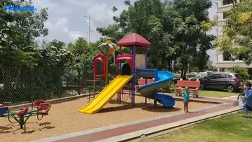 Project Image of 3 BHK Flat for Rent in Thanisandra, Bangalore - Image 70778