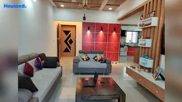 Project Image of 3 BHK Flat for Resale in Prahlad Nagar, Ahmedabad - Image 70785
