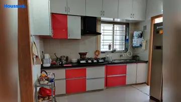 Project Image of 3 BHK Flat for Resale in Prahlad Nagar, Ahmedabad - Image 70784