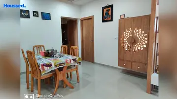 Project Image of 3 BHK Flat for Resale in Prahlad Nagar, Ahmedabad - Image 70782