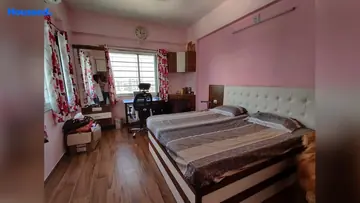 Project Image of 3 BHK Flat for Resale in Prahlad Nagar, Ahmedabad - Image 70783
