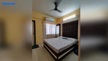Project Image of 3 BHK Flat for Resale in Prahlad Nagar, Ahmedabad - Image 70781