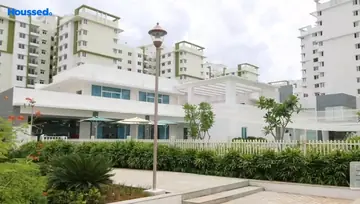 Project Image of 2 BHK Flat for Resale in Provident Sunworth Mysore Road, Bangalore - Image 70790
