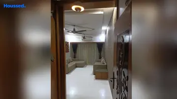 Project Image of 3 BHK Flat for Resale in Prahlad Nagar, Ahmedabad - Image 70793