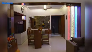 Project Image of 3 BHK Flat for Resale in Prahlad Nagar, Ahmedabad - Image 70792