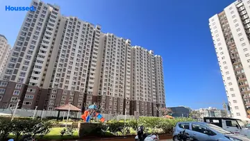 Project Image of 2 BHK Flat for Rent in VBHC Palmhaven 2 Kengeri, Bangalore - Image 149334