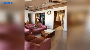 Project Image of 3 BHK Flat for Resale in Shyamal, Ahmedabad - Image 70824