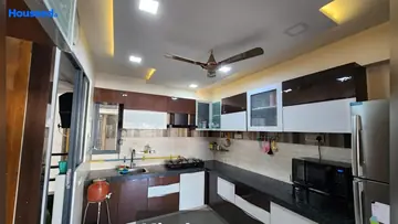 Project Image of 3 BHK Flat for Resale in Shyamal, Ahmedabad - Image 70825