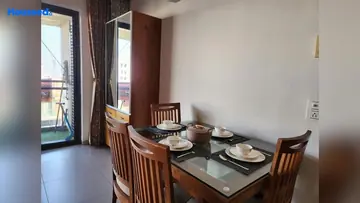 Project Image of 3 BHK Flat for Resale in Shyamal, Ahmedabad - Image 70822