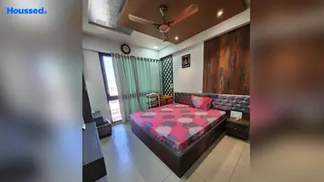 Project Image of 3 BHK Flat for Resale in Shyamal, Ahmedabad - Image 70823
