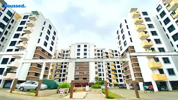 Project Image of 2 BHK Flat for Rent in Provident Welworth City Doddaballapur, Bangalore - Image 149319
