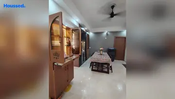 Project Image of 3 BHK Flat for Resale in ILD Grand Sector 37C, Gurgaon - Image 70826