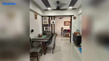 Project Image of 3 BHK Penthouse for Resale in Prahlad Nagar, Ahmedabad - Image 70835