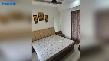 Project Image of 3 BHK Penthouse for Resale in Prahlad Nagar, Ahmedabad - Image 70833