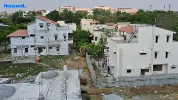 Project Image of 4 BHK House/Villa for Resale in Jigani, Bangalore - Image 70837