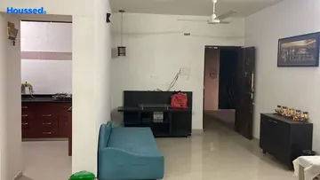 Project Image of 3 BHK Flat for Resale in Satellite, Ahmedabad - Image 70840