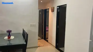 Project Image of 3 BHK Flat for Resale in Satellite, Ahmedabad - Image 70839