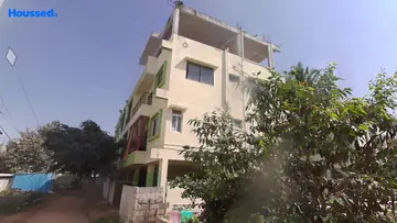 Project Image of 2 BHK Flat for Rent in Thanisandra, Bangalore - Image 70841