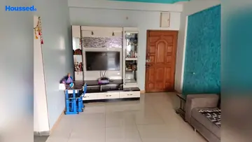 Project Image of 3 BHK Flat for Resale in Jodhpur Village, Ahmedabad - Image 70848