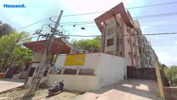 Project Image of 3 BHK Flat for Rent in Begur, Bangalore - Image 70854