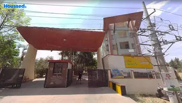 Project Image of 3 BHK Flat for Rent in Begur, Bangalore - Image 70855