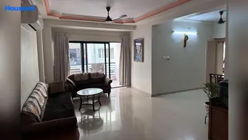 Project Image of 3 BHK Flat for Resale in Jodhpur Village, Ahmedabad - Image 70865