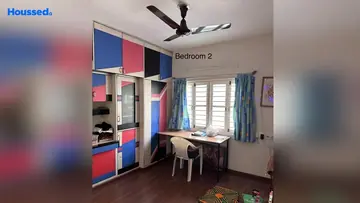 Project Image of 3 BHK Flat for Resale in Jodhpur Village, Ahmedabad - Image 70866