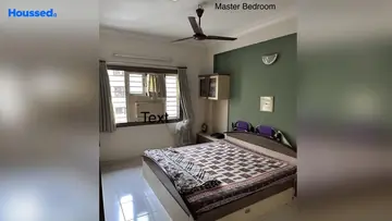 Project Image of 3 BHK Flat for Resale in Jodhpur Village, Ahmedabad - Image 70870