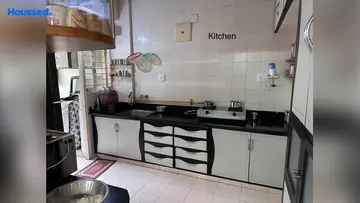 Project Image of 3 BHK Flat for Resale in Jodhpur Village, Ahmedabad - Image 70867
