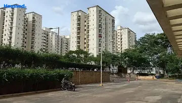 Project Image of 2 BHK Flat for Rent in Jigani, Bangalore - Image 149483